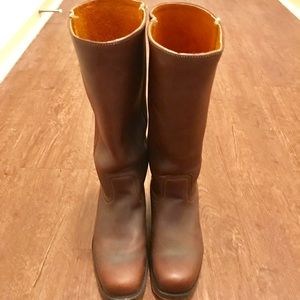 FRYE Boots
